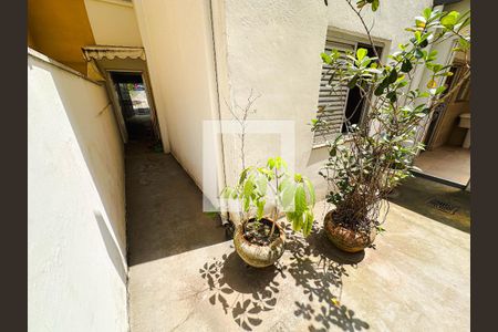 Casa à venda com 168m², 4 quartos e 2 vagasÁrea comum