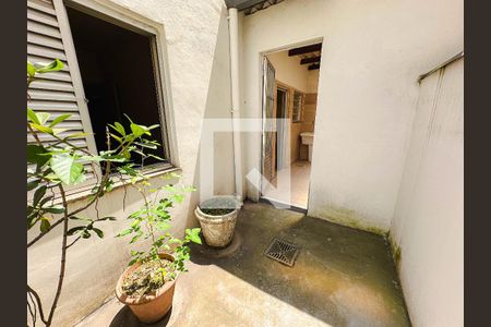 Casa à venda com 168m², 4 quartos e 2 vagasÁrea comum