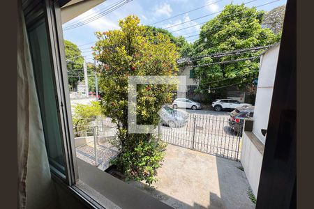 sala/vista de casa à venda com 4 quartos, 168m² em Pompeia, São Paulo