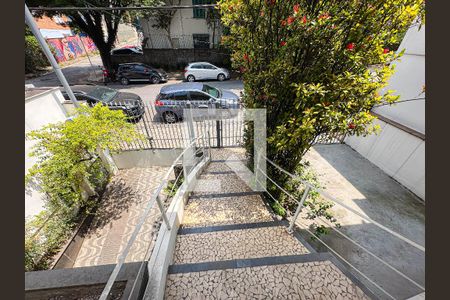 Casa à venda com 168m², 4 quartos e 2 vagasÁrea comum