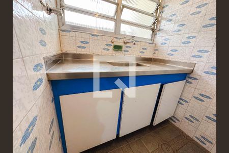 Casa à venda com 168m², 4 quartos e 2 vagascozinha