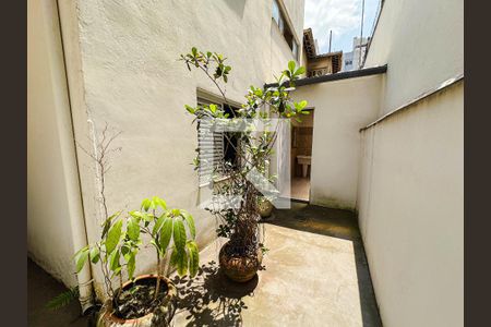 Casa à venda com 168m², 4 quartos e 2 vagasÁrea comum