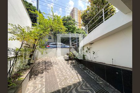 Casa à venda com 168m², 4 quartos e 2 vagasÁrea comum