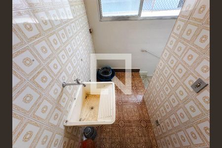 Casa à venda com 168m², 4 quartos e 2 vagasÁrea de Serviço