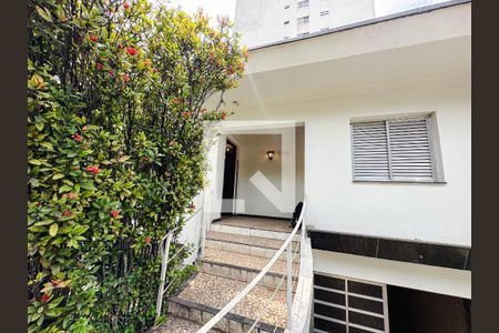 Casa à venda com 168m², 4 quartos e 2 vagasÁrea comum