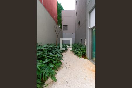 Studio para alugar com 25m², 1 quarto e sem vagaÁrea comum - Espaço Pet