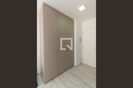 Studio para alugar com 25m², 1 quarto e sem vagaCozinha