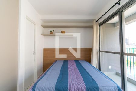 Studio de kitnet/studio para alugar com 1 quarto, 25m² em Liberdade, São Paulo