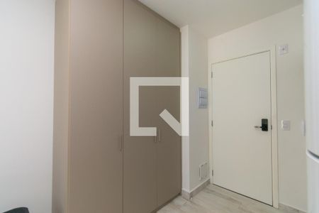 Studio para alugar com 25m², 1 quarto e sem vagaCozinha