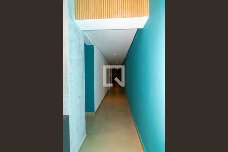 Studio para alugar com 25m², 1 quarto e sem vagaÁrea comum - Hall Social