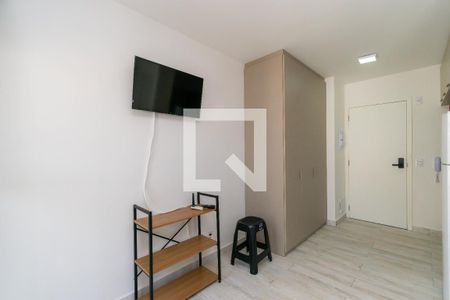 Studio de kitnet/studio para alugar com 1 quarto, 25m² em Liberdade, São Paulo