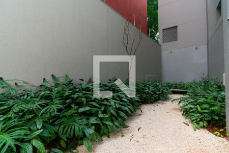 Studio para alugar com 25m², 1 quarto e sem vagaÁrea comum - Espaço Pet