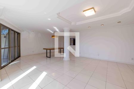 Sala de apartamento para alugar com 4 quartos, 400m² em Recreio dos Bandeirantes, Rio de Janeiro