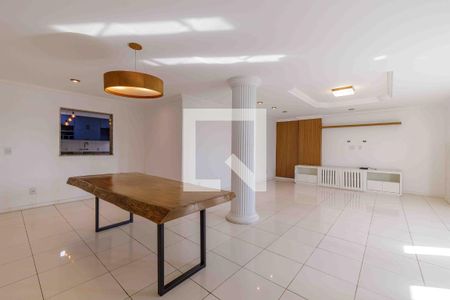 Sala de apartamento para alugar com 4 quartos, 400m² em Recreio dos Bandeirantes, Rio de Janeiro