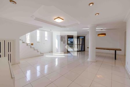 Sala de apartamento para alugar com 4 quartos, 400m² em Recreio dos Bandeirantes, Rio de Janeiro