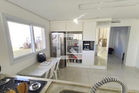 Casa à venda com 182m², 3 quartos e 4 vagasCozinha