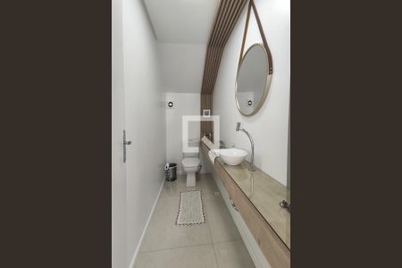 Casa à venda com 182m², 3 quartos e 4 vagasLavabo