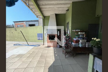 Casa à venda com 373m², 3 quartos e 3 vagasChurrasqueira
