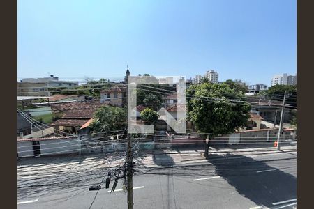 Casa à venda com 373m², 3 quartos e 3 vagasVista do terraço