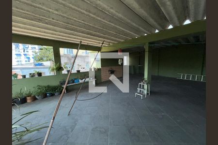 Casa à venda com 373m², 3 quartos e 3 vagasTerraço