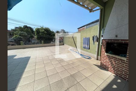 Casa à venda com 373m², 3 quartos e 3 vagasChurrasqueira