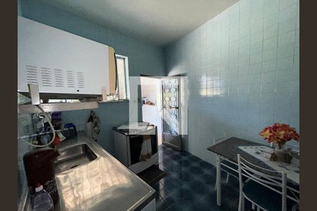 Casa à venda com 373m², 3 quartos e 3 vagasCozinha