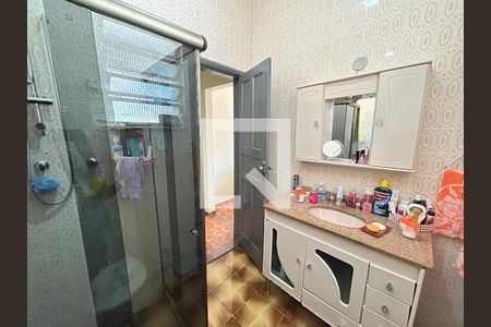 Casa à venda com 373m², 3 quartos e 3 vagasBanheiro