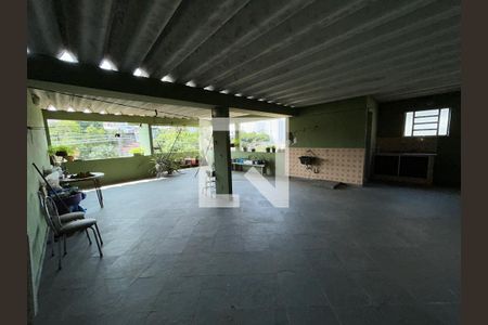 Casa à venda com 373m², 3 quartos e 3 vagasTerraço