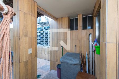 Casa à venda com 76m², 2 quartos e sem vagaÁrea de Serviço