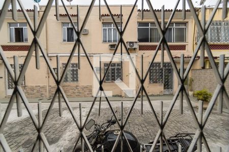 Casa à venda com 76m², 2 quartos e sem vagaVista do Quarto 1