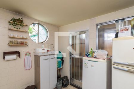 Casa à venda com 76m², 2 quartos e sem vagaCozinha