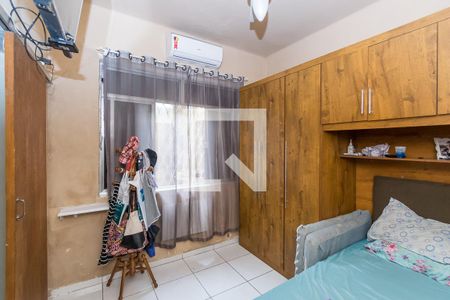 Casa à venda com 76m², 2 quartos e sem vagaQuarto 2 Suíte