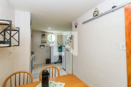 Casa à venda com 76m², 2 quartos e sem vagaCopa