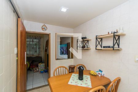 Casa à venda com 76m², 2 quartos e sem vagaCopa