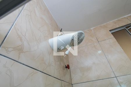 Casa à venda com 76m², 2 quartos e sem vagaBanheiro Social