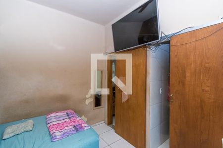 Casa à venda com 76m², 2 quartos e sem vagaQuarto 2 Suíte