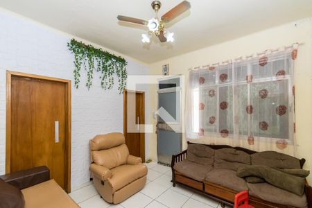 Sala de casa à venda com 2 quartos, 76m² em Olaria, Rio de Janeiro