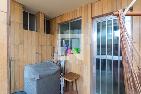 Casa à venda com 76m², 2 quartos e sem vagaÁrea de Serviço