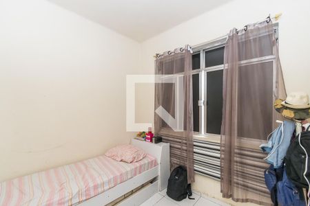 Quarto 1 de casa à venda com 2 quartos, 76m² em Olaria, Rio de Janeiro