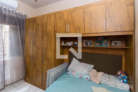 Casa à venda com 76m², 2 quartos e sem vagaQuarto 2 Suíte - Armário