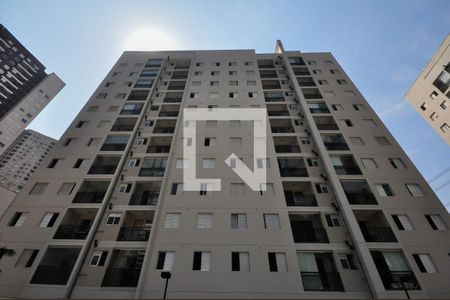 Apartamento à venda com 66m², 2 quartos e 1 vagaFachada