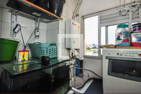 Apartamento à venda com 66m², 2 quartos e 1 vagaÁrea de Serviço