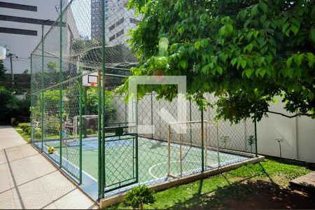 Apartamento à venda com 66m², 2 quartos e 1 vagaQuadra