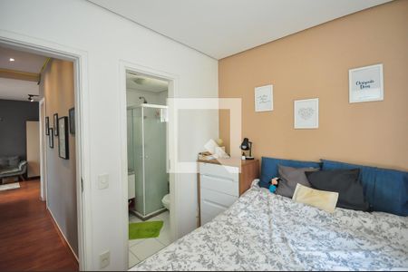 Apartamento à venda com 66m², 2 quartos e 1 vagaSuíte