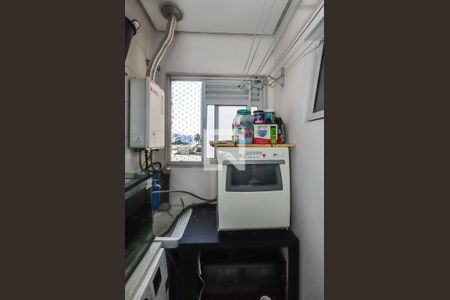 Apartamento à venda com 66m², 2 quartos e 1 vagaÁrea de Serviço