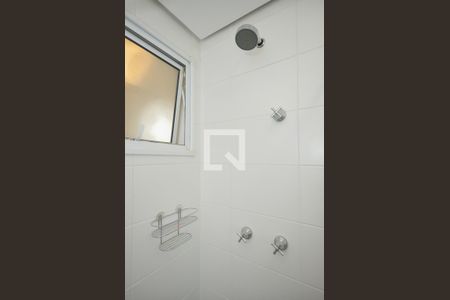 Apartamento à venda com 66m², 2 quartos e 1 vagaChuveiro do Banheiro