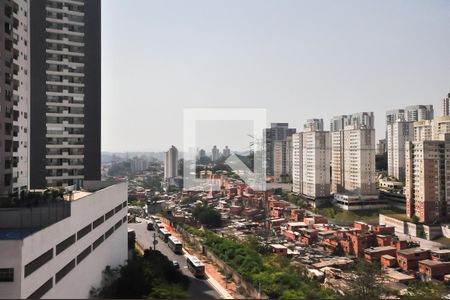 Apartamento à venda com 66m², 2 quartos e 1 vagaVista do Quarto