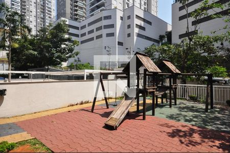 Apartamento à venda com 66m², 2 quartos e 1 vagaPlayground