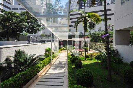 Apartamento à venda com 66m², 2 quartos e 1 vagaJardim