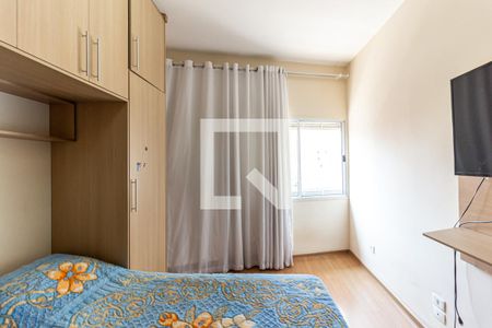 Quarto 1 de apartamento à venda com 2 quartos, 86m² em Santa Cecilia, São Paulo